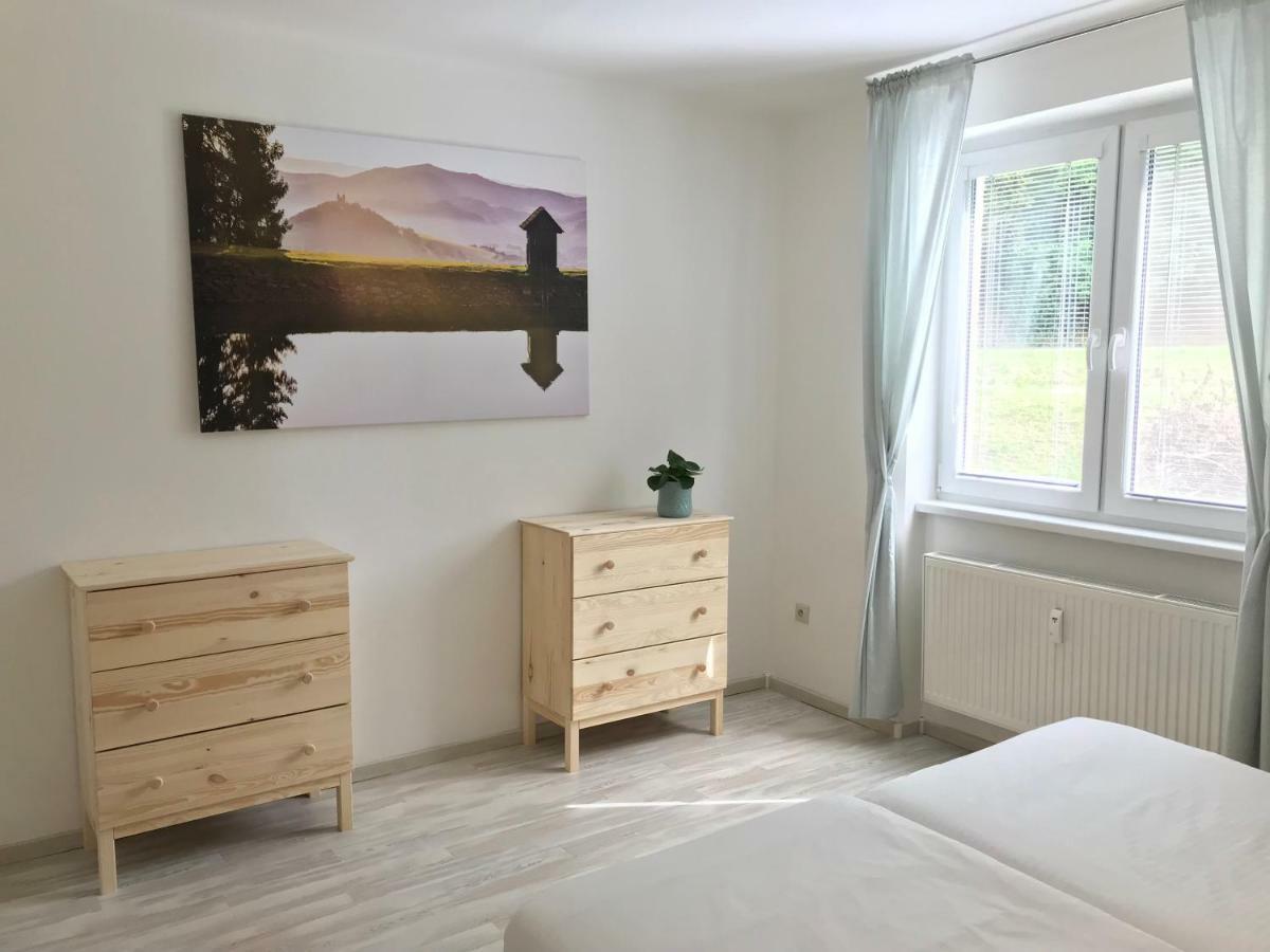 Apartman Hodrusa-Hamre Exterior photo